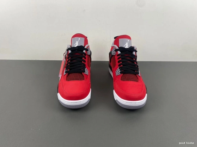 Cheap Toro Retro Bravo Jordan 308497-603 4 0816